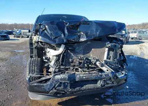 2022 Ford F-150 Xl from USA, damaged, VIN 1FTFW1E82NFC45304